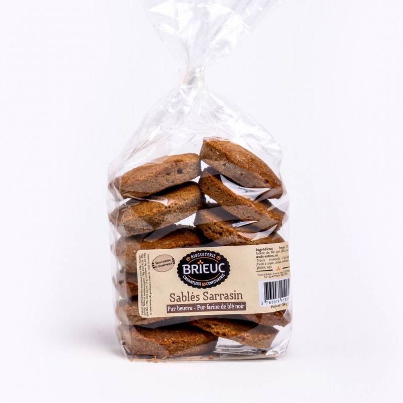 biscuit sarasins