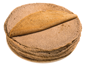 galette pille